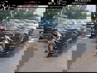 New 2026 GMC Sierra 1500 Elevation image 1