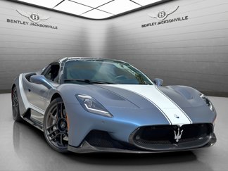 Used 2023 Maserati MC20 Spyder image 1
