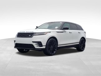 New 2026 Land Rover Range Rover Velar Dynamic SE image 1