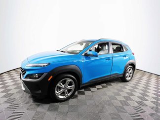 Used 2022 Hyundai Kona SEL w/ Cargo Package image 1