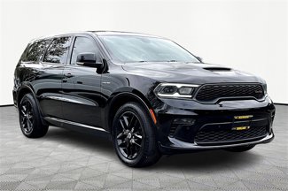 Used 2021 Dodge Durango R/T image 1