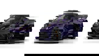 New 2025 Chevrolet Corvette Stingray Premium Cpe w/ 3LT image 1