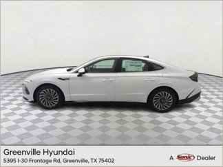 New 2025 Hyundai Sonata Limited image 1