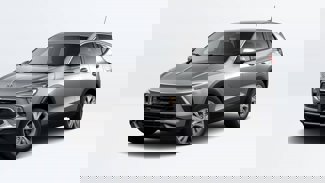 New 2026 Buick Encore GX Preferred image 1