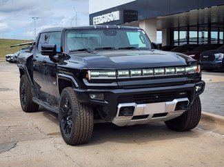 New 2025 GMC Hummer EV 2X image 1