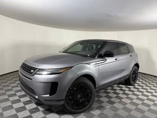 New 2026 Land Rover Range Rover Evoque S video 2
