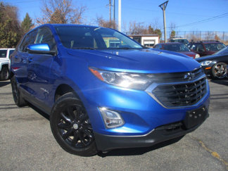 Used 2019 Chevrolet Equinox LT image 1