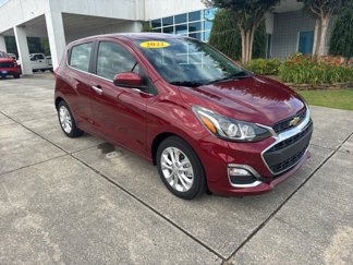 Used 2022 Chevrolet Spark LT image 1