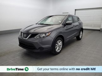 Used 2019 Nissan Rogue Sport S w/ Appearance Package image 1