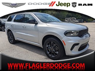 New 2024 Dodge Durango SXT w/ SXT Blacktop Group image 1