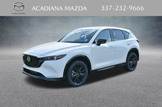 New 2025 MAZDA CX-5 2.5 Turbo w/ Premium Package 360° Tour