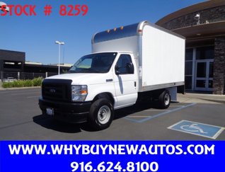 Used 2021 Ford E-350 and Econoline 350 Super Duty w/ Power Windows & Locks Group image 1