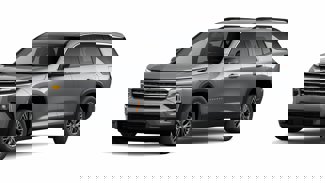 New 2026 Chevrolet Traverse LT image 1