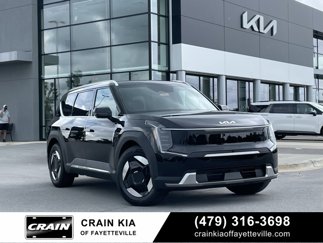 New 2026 Kia EV9 Wind image 1