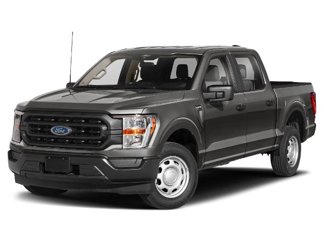 Certified 2022 Ford F150 XLT w/ Equipment Group 302A High image 1