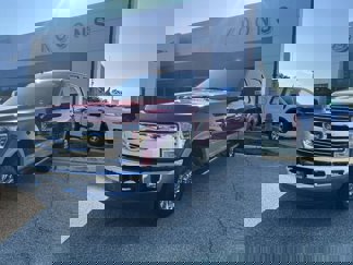 Certified 2019 Ford F250 Lariat w/ Chrome Package image 1