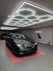 Used 2015 Acura TLX V6 image 1
