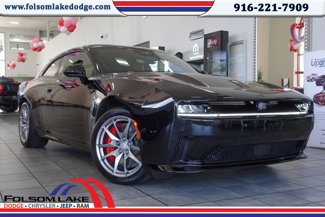 New 2025 Dodge Charger Scat Pack w/ Track Pack image 1
