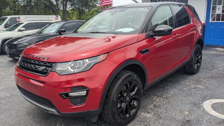Used 2019 Land Rover Discovery Sport HSE image 1