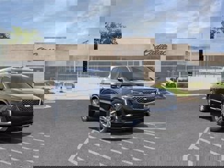 New 2025 Cadillac XT6 Premium Luxury image 1