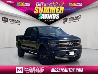 New 2025 Ford F150 Tremor image 1