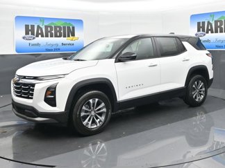 New 2026 Chevrolet Equinox LT w/ Convenience Package II image 1