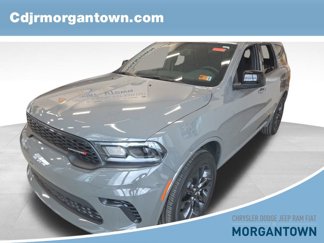 New 2025 Dodge Durango GT w/ Blacktop Package image 1