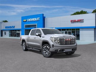 New 2026 GMC Sierra 1500 Denali w/ Denali Reserve Package image 1