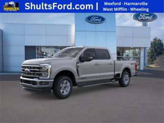 New 2026 Ford F250 XLT image 1