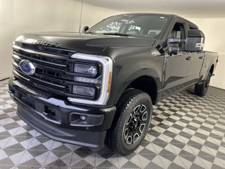 New 2025 Ford F350 Platinum image 1