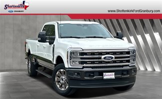 New 2025 Ford F350 King Ranch image 1