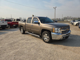 Used 2012 Chevrolet Silverado 1500 LT w/ All-Star Edition image 1