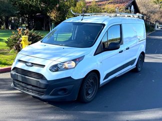 Used 2018 Ford Transit Connect XL image 1