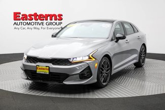 Used 2024 Kia K5 GT w/ GT1 Package image 1