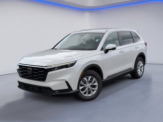 New 2025 Honda CR-V LX image 1