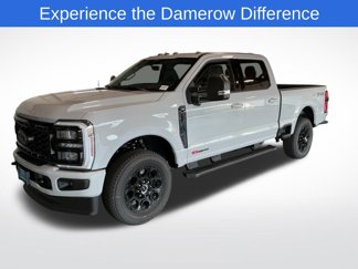 New 2026 Ford F350 4x4 Crew Cab Super Duty image 1