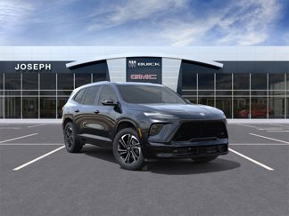 New 2026 Buick Enclave Sport Touring w/ LPO, Floor Liner Package image 1