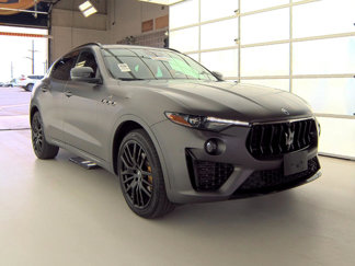 Used 2022 Maserati Levante GT image 1