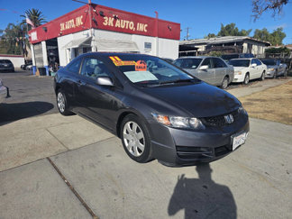 Used 2011 Honda Civic LX image 1