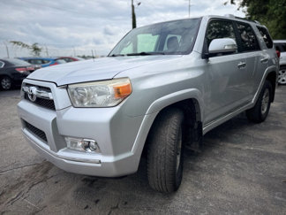 Used 2012 Toyota 4Runner SR5 image 1