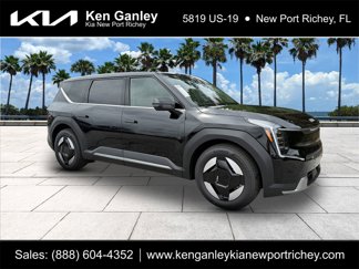 New 2026 Kia EV9 Light image 1