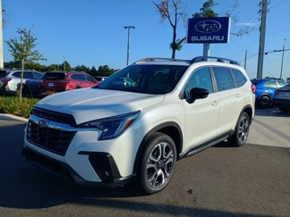 New 2025 Subaru Ascent Limited image 1