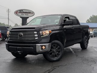 Used 2021 Toyota Tundra SR5 image 1