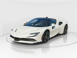 Certified 2022 Ferrari SF90 Stradale image 1