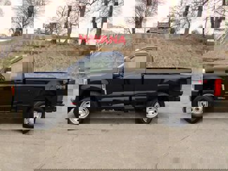 Used 2023 Ford F350 XL w/ FX4 Off-Road Package image 1