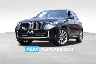 Used 2024 BMW X5 sDrive40i w/ Premium Package image 1