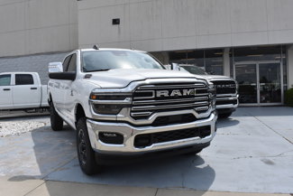 New 2025 RAM 2500 Laramie image 1