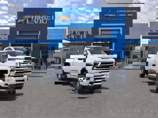 New 2025 Chevrolet Silverado 3500 High Country w/ Technology Package image 1