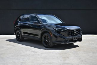 Used 2024 Honda CR-V Sport video 1