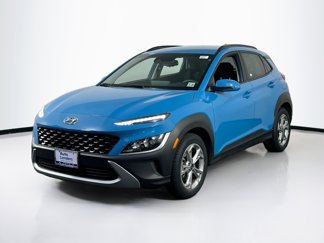 Used 2023 Hyundai Kona SEL image 1